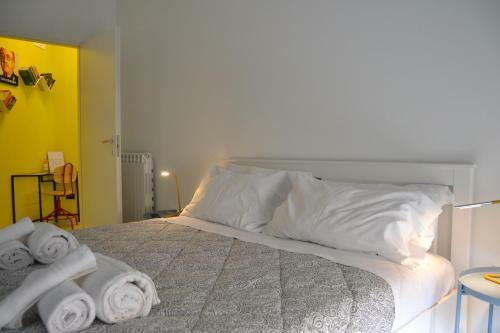 Apartamento Alleria Holiday Home
