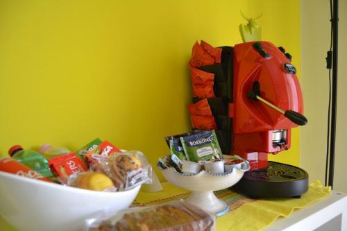 Apartamento Alleria Holiday Home