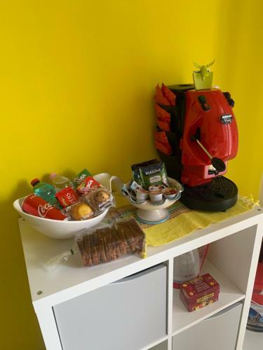 Apartamento Alleria Holiday Home