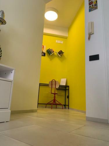 Apartamento Alleria Holiday Home