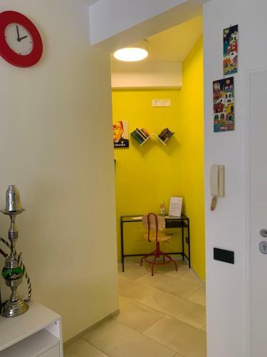 Apartamento Alleria Holiday Home