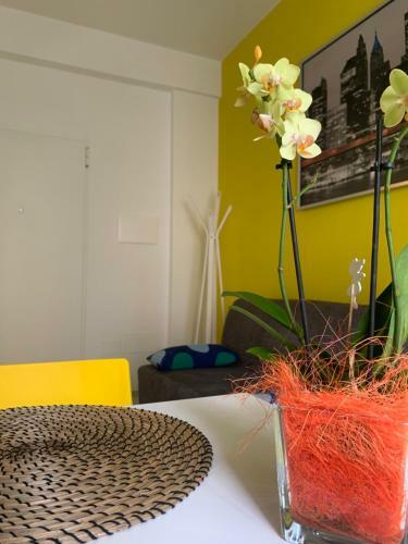 Apartamento Alleria Holiday Home