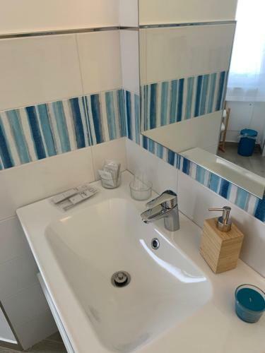 Apartamento Alleria Holiday Home