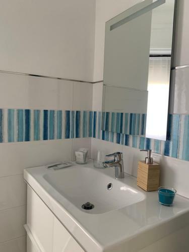 Apartamento Alleria Holiday Home