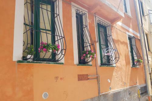 Apartamento Le Petit Bouganville