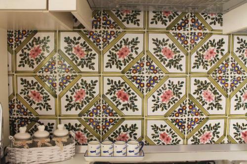 Apartamento Le Petit Bouganville