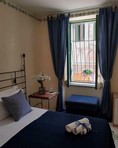 Apartamento Le Petit Bouganville