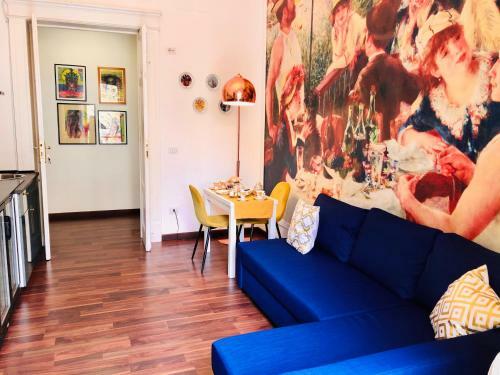 Bed & Breakfast Rarityart Minihotel