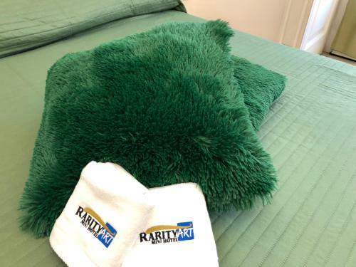 Bed & Breakfast Rarityart Minihotel