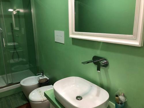 Bed & Breakfast Rarityart Minihotel