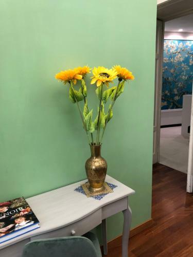 Bed & Breakfast Rarityart Minihotel