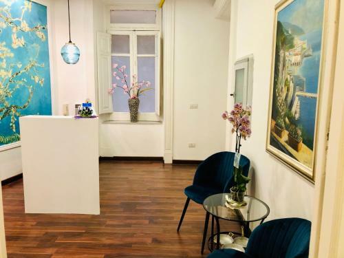 Bed & Breakfast Rarityart Minihotel