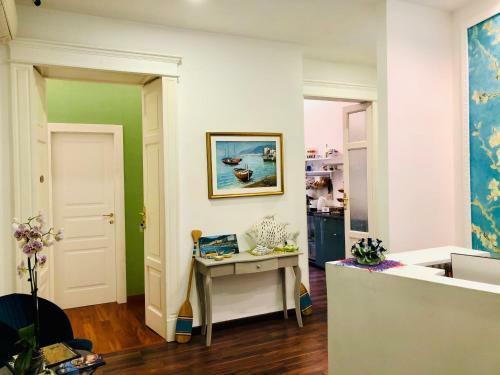 Bed & Breakfast Rarityart Minihotel