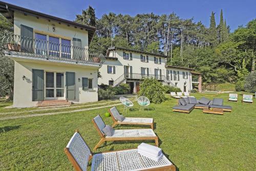 Villa Tenuta La Pineta