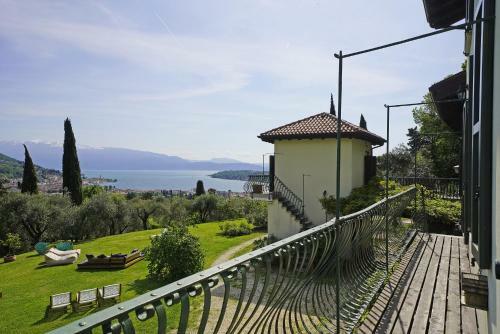 Villa Tenuta La Pineta