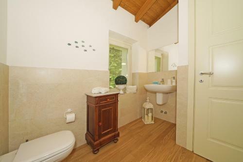 Villa Tenuta La Pineta