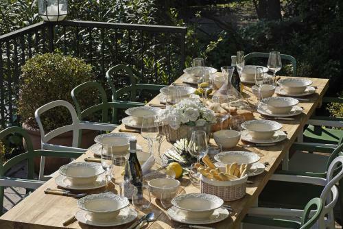 Villa Tenuta La Pineta