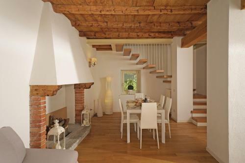 Villa Tenuta La Pineta