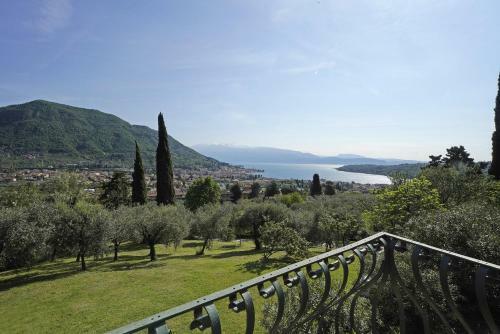 Villa Tenuta La Pineta