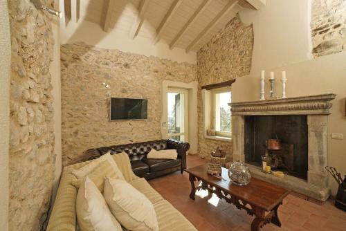 Villa Tenuta La Pineta