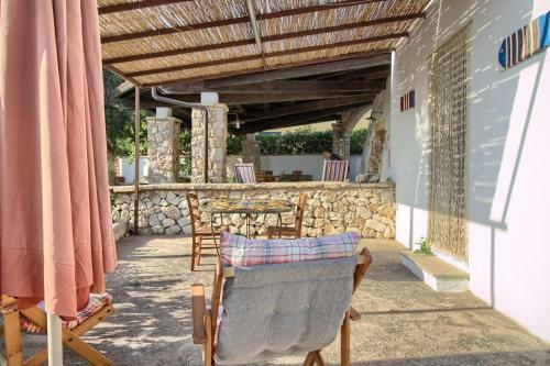 Apartamento Trullo Settemisi