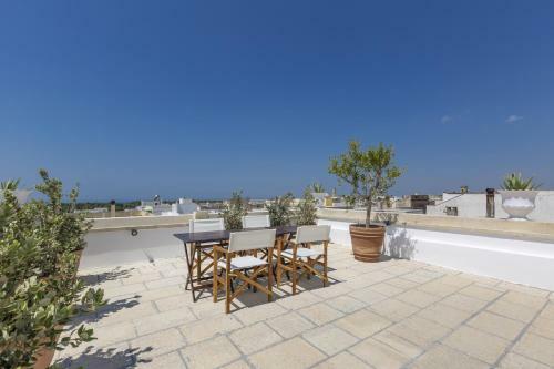Bed & Breakfast Relais Carlo Alberto