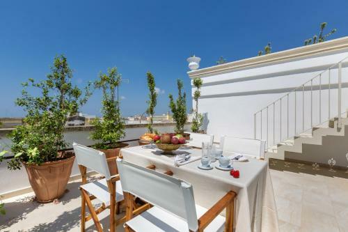Bed & Breakfast Relais Carlo Alberto