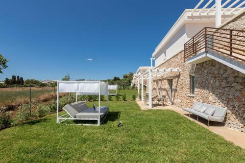 Hostal Perla Saracena Luxury Suites