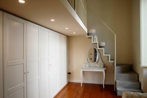 Bed And Travel Apartment Santa Lucia