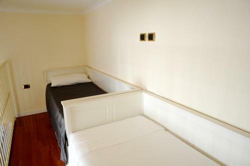 Bed And Travel Apartment Santa Lucia