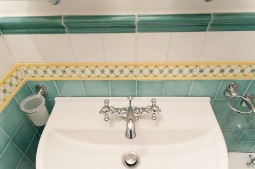 Bed And Travel Apartment Santa Lucia