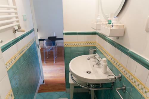 Bed And Travel Apartment Santa Lucia