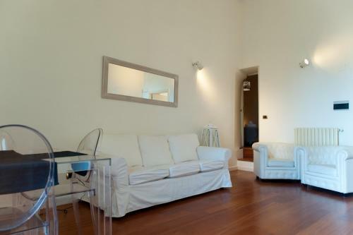Bed And Travel Apartment Santa Lucia