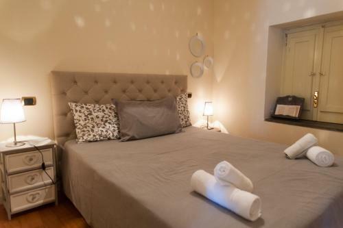 Bed And Travel Apartment Santa Lucia