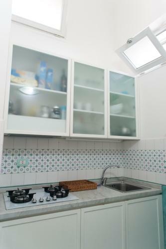 Bed And Travel Apartment Santa Lucia