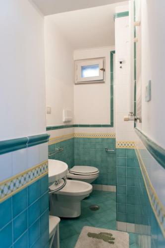 Bed And Travel Apartment Santa Lucia