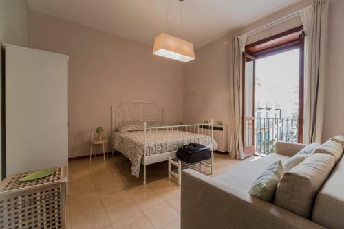 Bed And Travel Apartment Via Roma 16