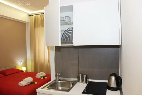 Seafront Apartment Salerno