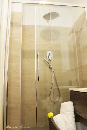Seafront Apartment Salerno