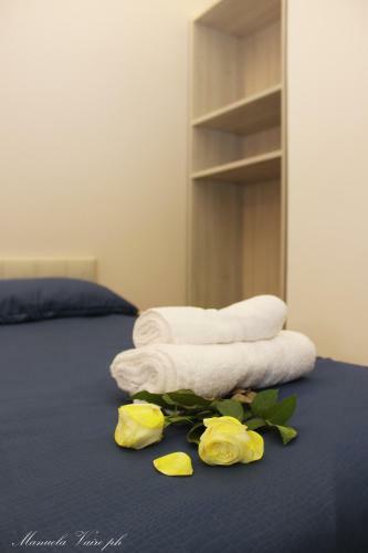 Seafront Apartment Salerno
