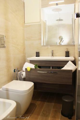 Seafront Apartment Salerno