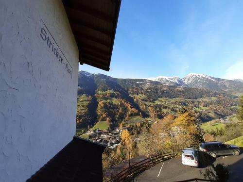Apartamento Strickerhof Appartment 1