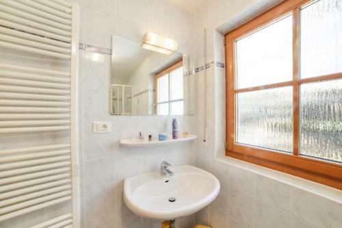 Apartamento Strickerhof Appartment 1