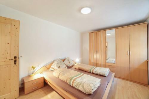 Apartamento Strickerhof Appartment 1