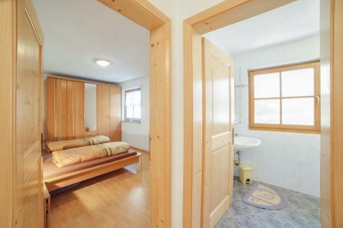 Apartamento Strickerhof Appartment 1
