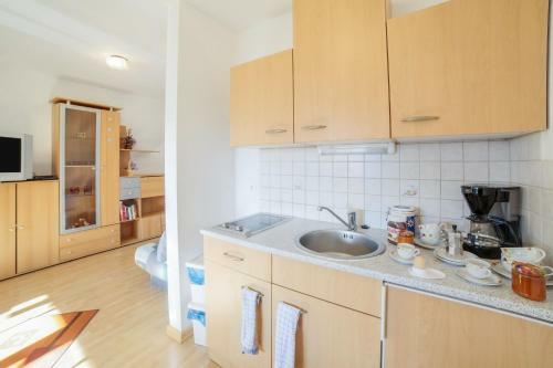 Apartamento Strickerhof Appartment 1