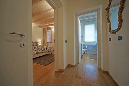 Apartamento L'orologio