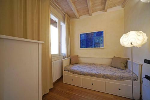 Apartamento L'orologio