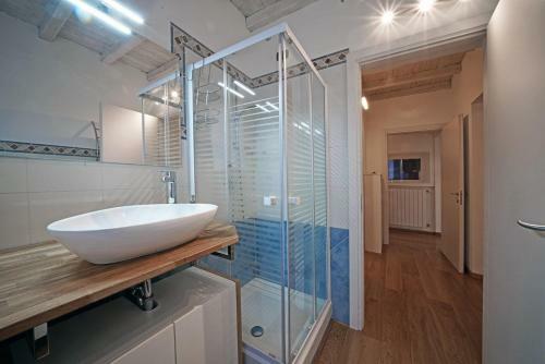 Apartamento L'orologio