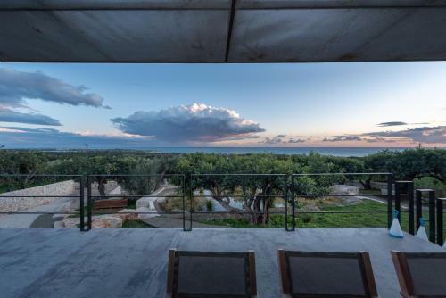 Villa Nemini Teneri
